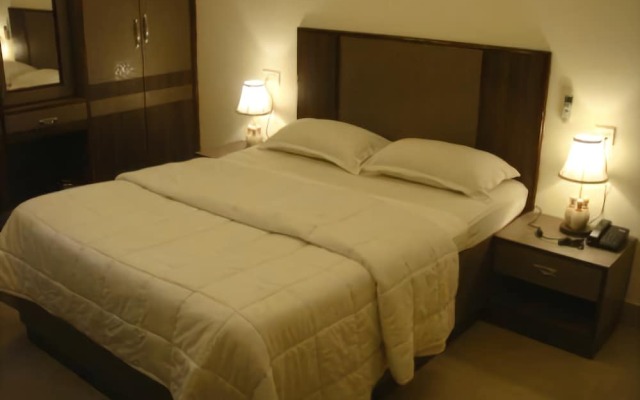 Hotel Mars