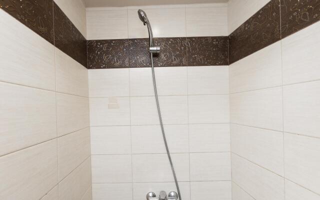 MOKO Apartments (МОКО Апартментс) на улице Барышевская Роща