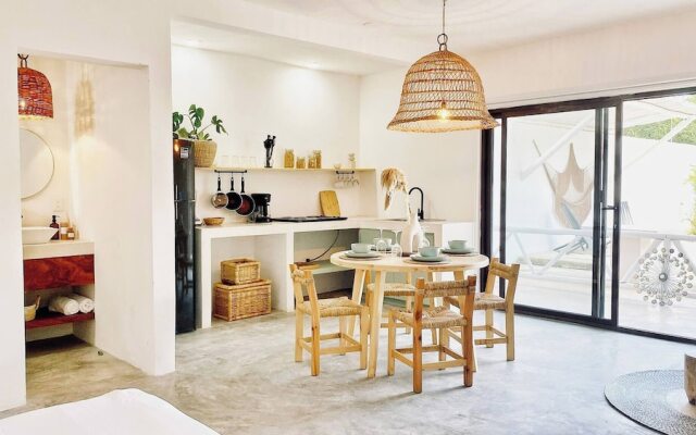Cozy Studio In La Veleta