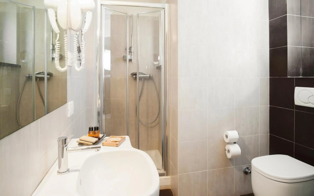 Hotel Hambros Il Parco