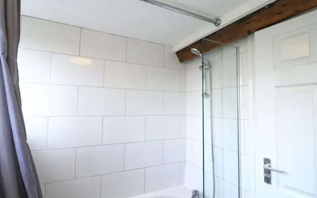 Bright Apartment In Doncaster Near Keepmoat Stadium