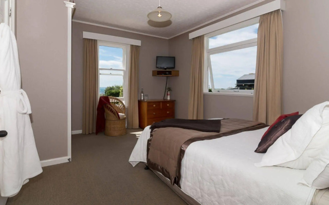 The Point Bed & Breakfast