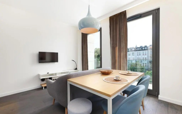 Premium Apartments