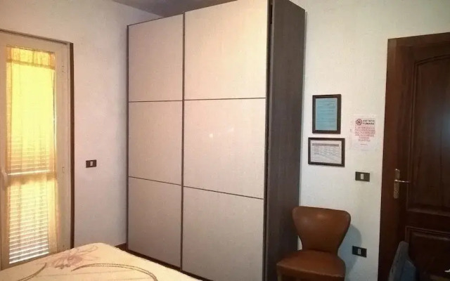 Bed And Breakfast Il Melarancio