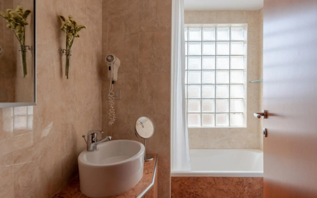Bio Boutique Hotel Xù