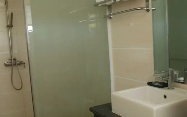 Golden Beach Resort Hotel