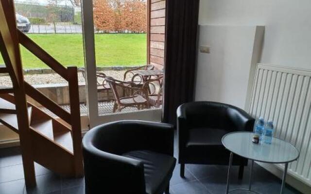 Hotel-Brasserie De Hoogmolen