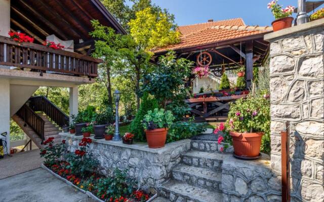 Guest House Vila Djokic