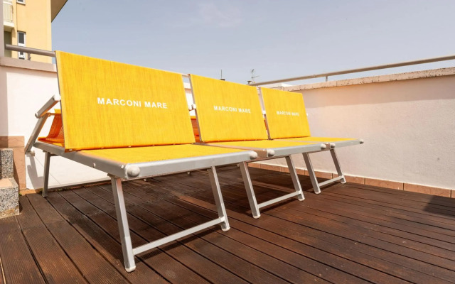 Residence Marconi Mare