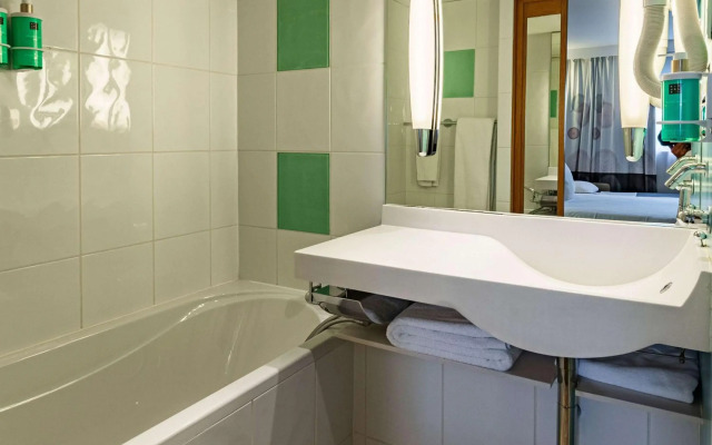 Novotel Reims Tinqueux