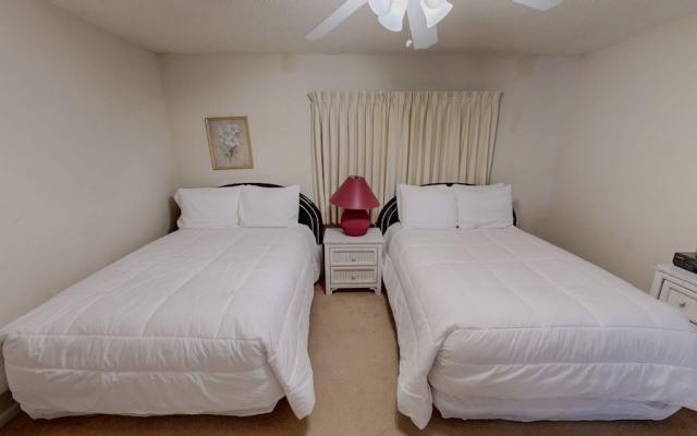 Shoreline Towers 3053 2 Bedroom Condo