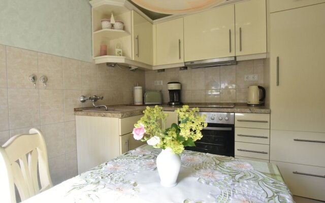 Comfortable Apartment in Mecklenburg-cispomerania Near Beach