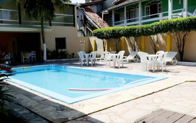 Hotel Capuchins