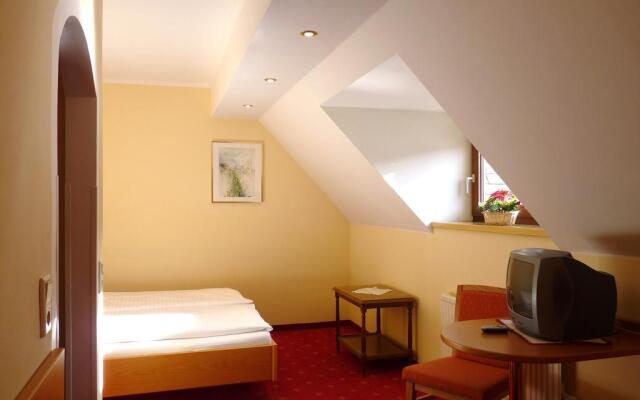Hotel zum Weißen Stein
