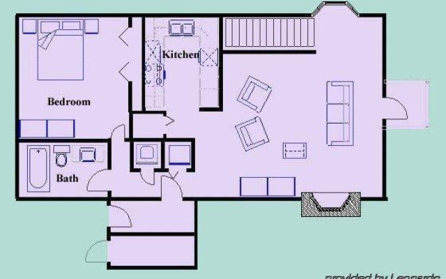 Sunburst Condominiums