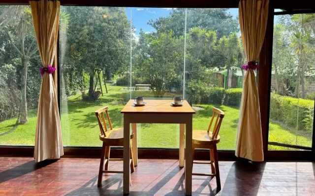 Mckay's Quinta