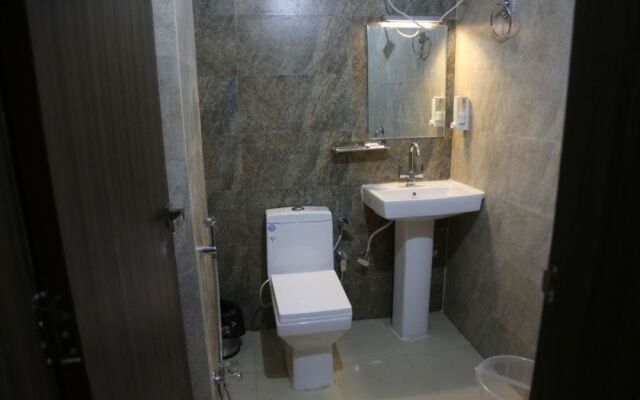 Hotel Royal Plaza