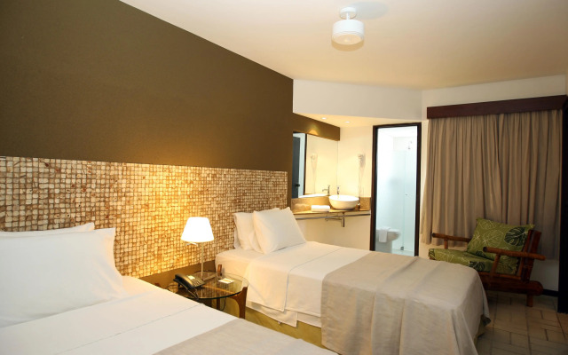 San Marino Suite Hotel