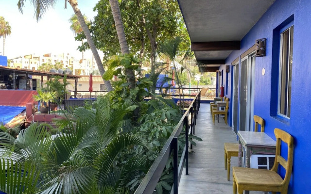 Siesta Suites Boutique Hotel