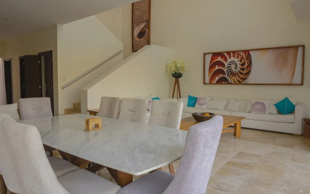 B Nayar Family Luxury Suites & Villas Residences