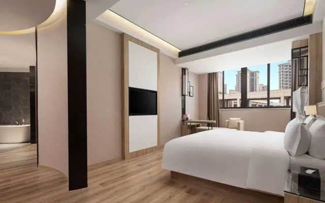 Days Inn by Wyndham Chongqing Tongliang