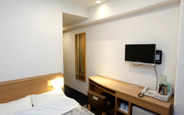 Yokohama Heiwa Plaza Hotel