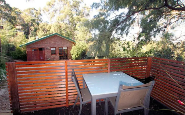 Hideaway Studio Accommodation
