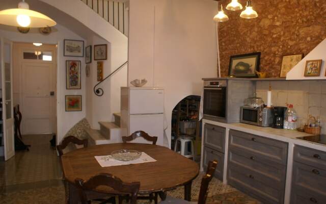 Downtown Vilanova Rent House