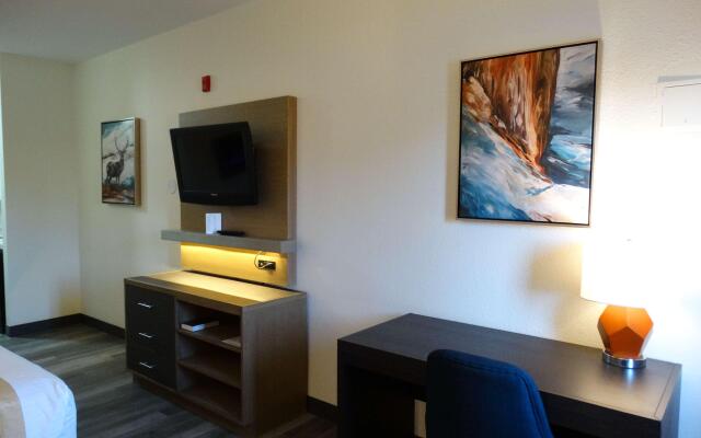 Best Western Inn of Payson