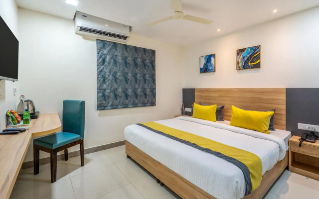 Eminent Suites & Apartments