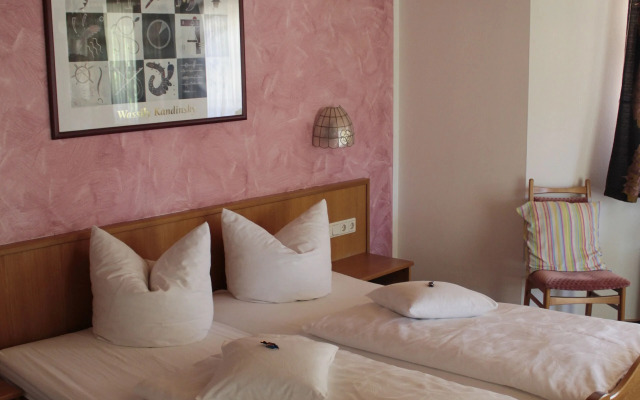 Waldgasthof - Hotel Schiederhof