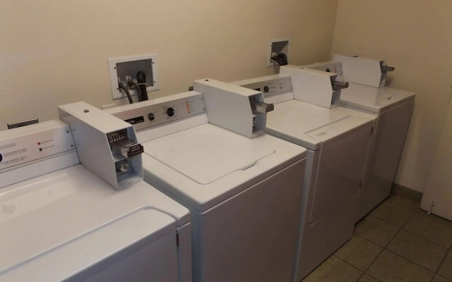 Suburban Extended Stay Sierra Vista