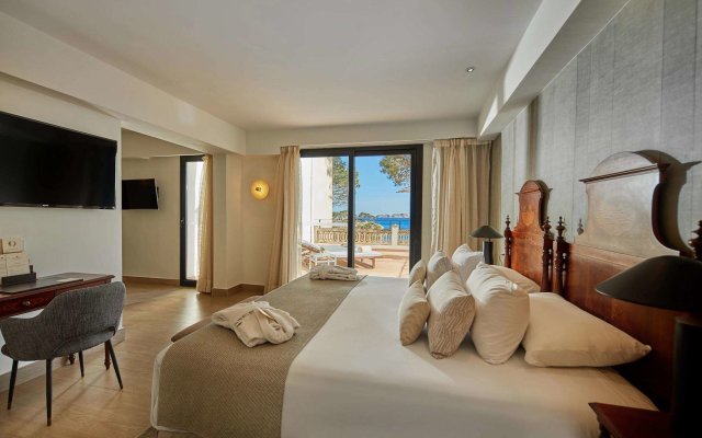 Secrets Mallorca Villamil Resort & Spa - Adults Only