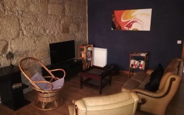 Boavista Villa Guesthouse