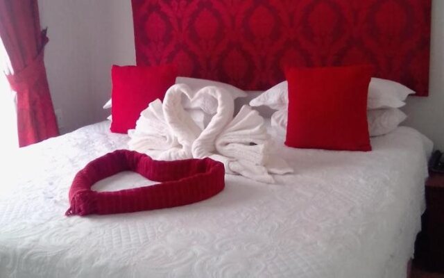 Reitumetse Guesthouse