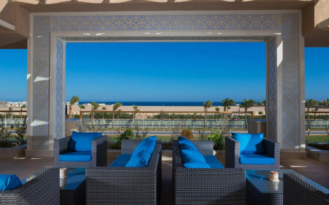 Pickalbatros Aqua Vista Resort - Hurghada