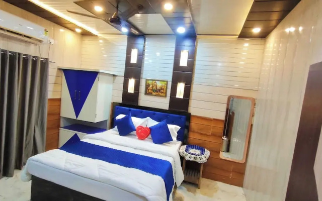 Sri Krishna Residency