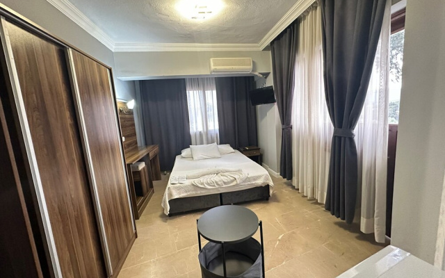 Hotel Nil
