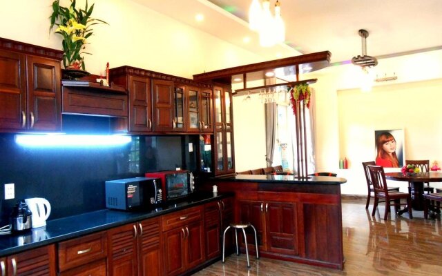 Villa Y Thu Dalat