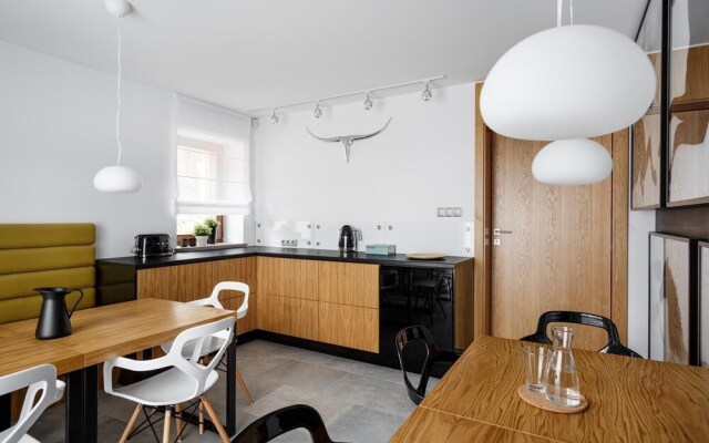 Zimowy Domek Boutique Rooms