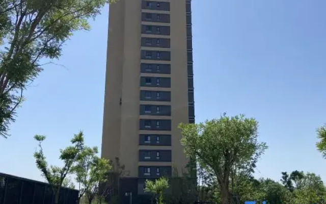 Yungu City Homestay (Yinxiangcheng)