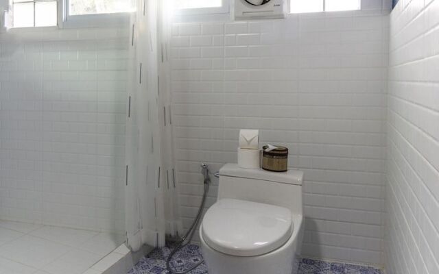 OYO 750 Baan Suan Ampond