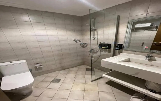 Cent Al Azizia Hotel Makkah