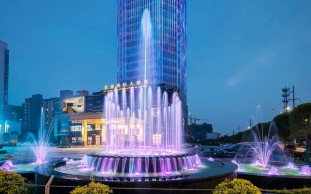 Huangting International Hotel