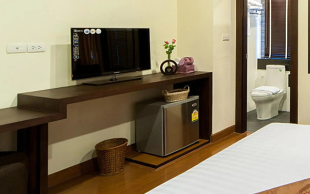 Tara Place