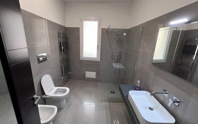 Le Camere dell Emiro