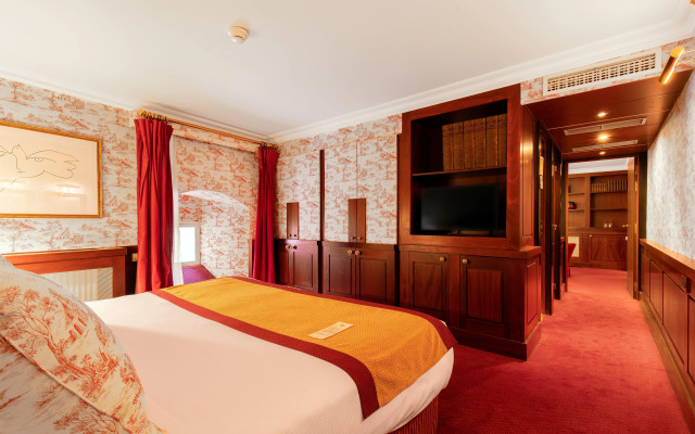 Grand Hotel de l'Opera, BW Premier Collection