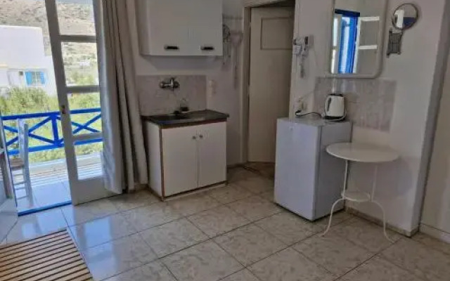 Katerina Yalos Guest House