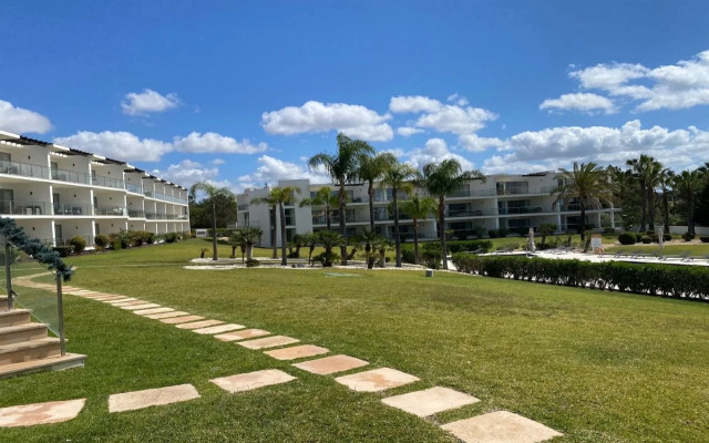 Varandas do Castelo by Garvetur