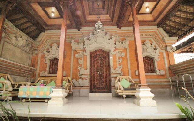Aurora House Ubud